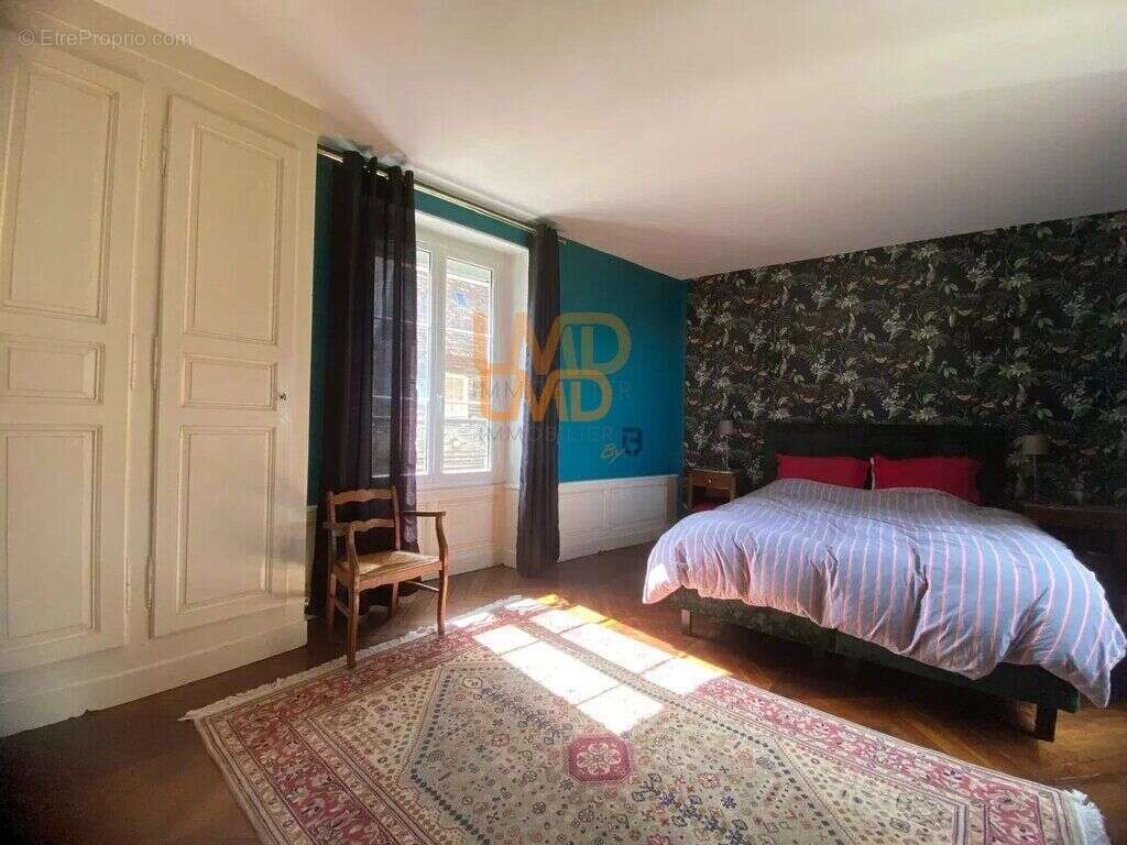 Maison à MONDOUBLEAU