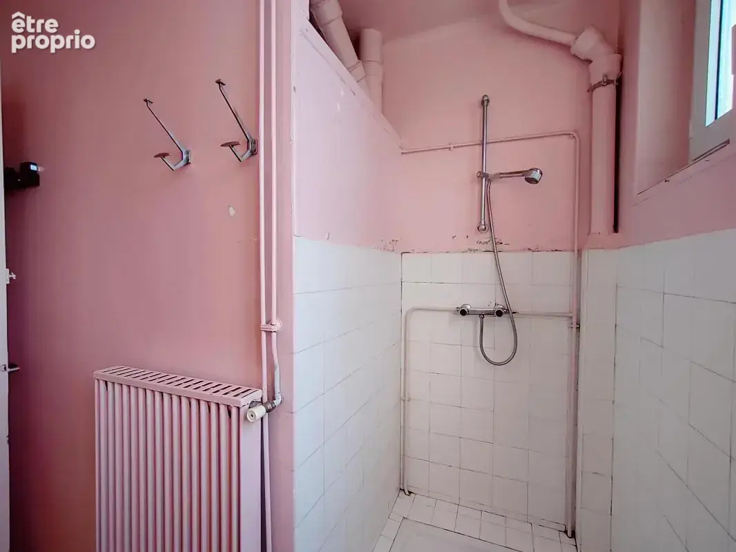 Appartement T3 63m² - Chambly - 1650.1.25.25 - photo 7