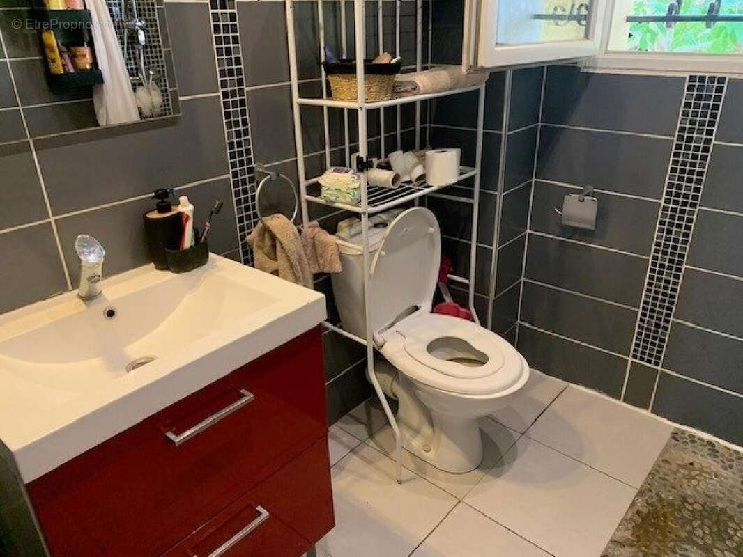 Photo 8 - Maison à SAINT-GILLES