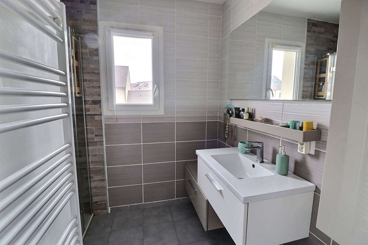 Maison à RAMBOUILLET