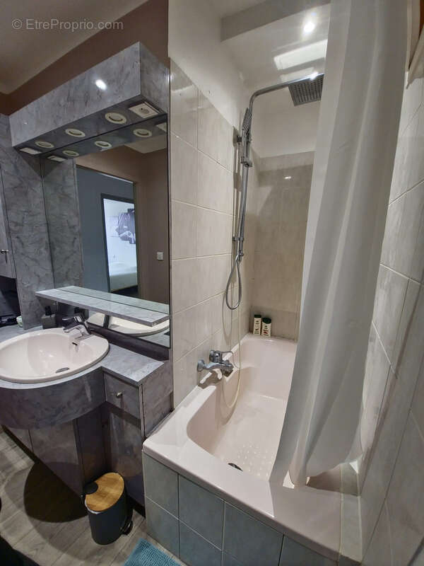Appartement à PONTARLIER