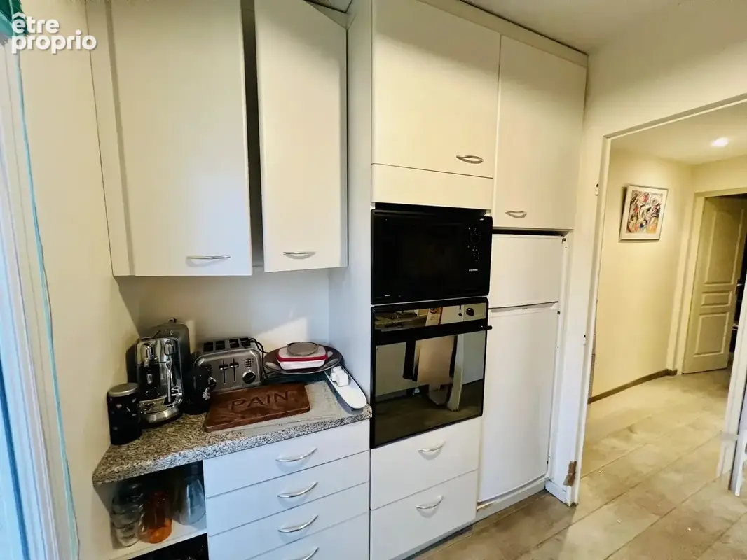 Maison 4 chambres avec jardin et terrasse, résidence avec piscine - photo 10