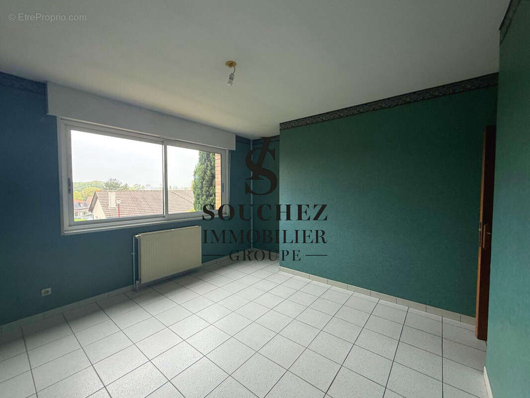 Maison à ANZIN-SAINT-AUBIN