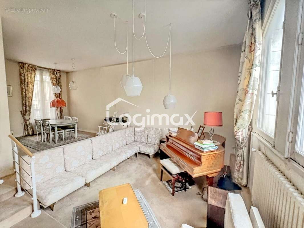 Maison à LA ROCHELLE