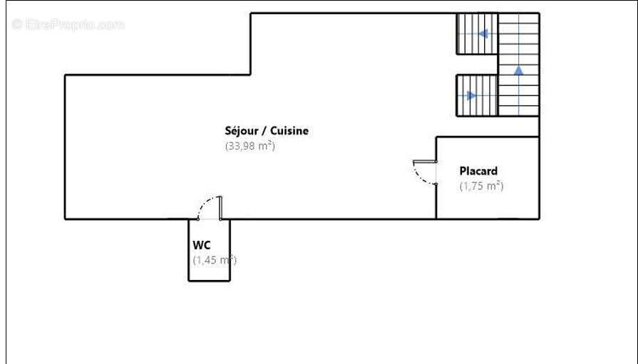 Maison à SAINT-JULIEN