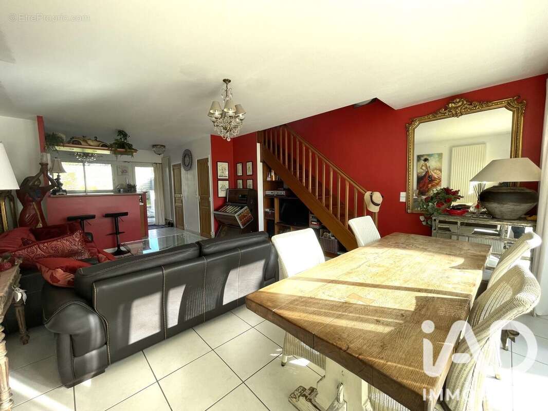 Maison 79 m² à Perros-Guirec  - photo 6