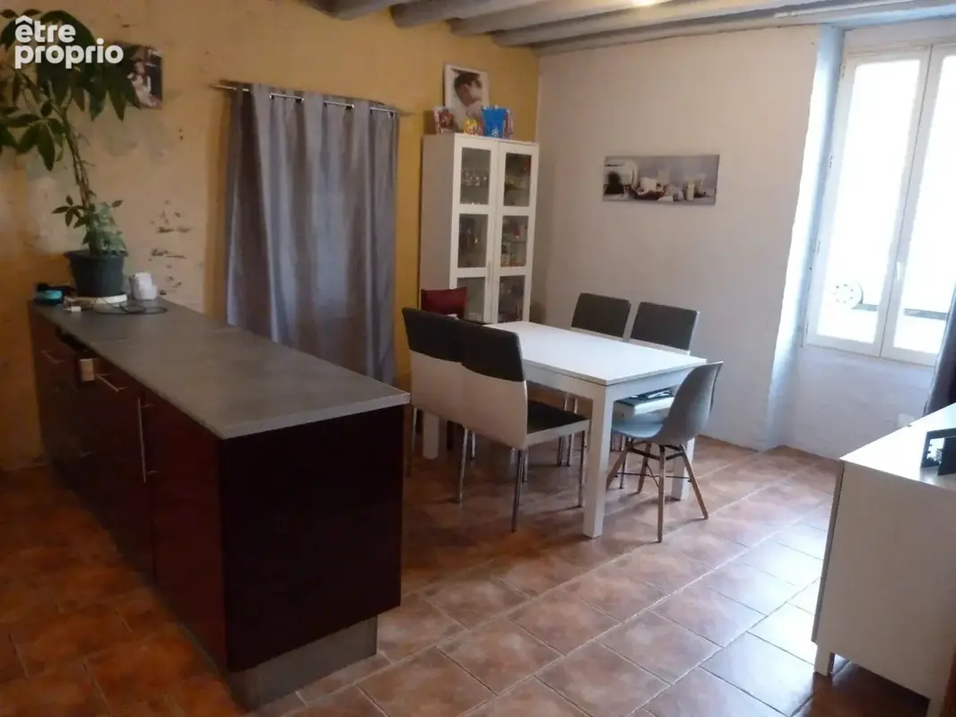 Vente Maison Bouges-le-chateau(36110) 92 000ï¿œ - photo 4