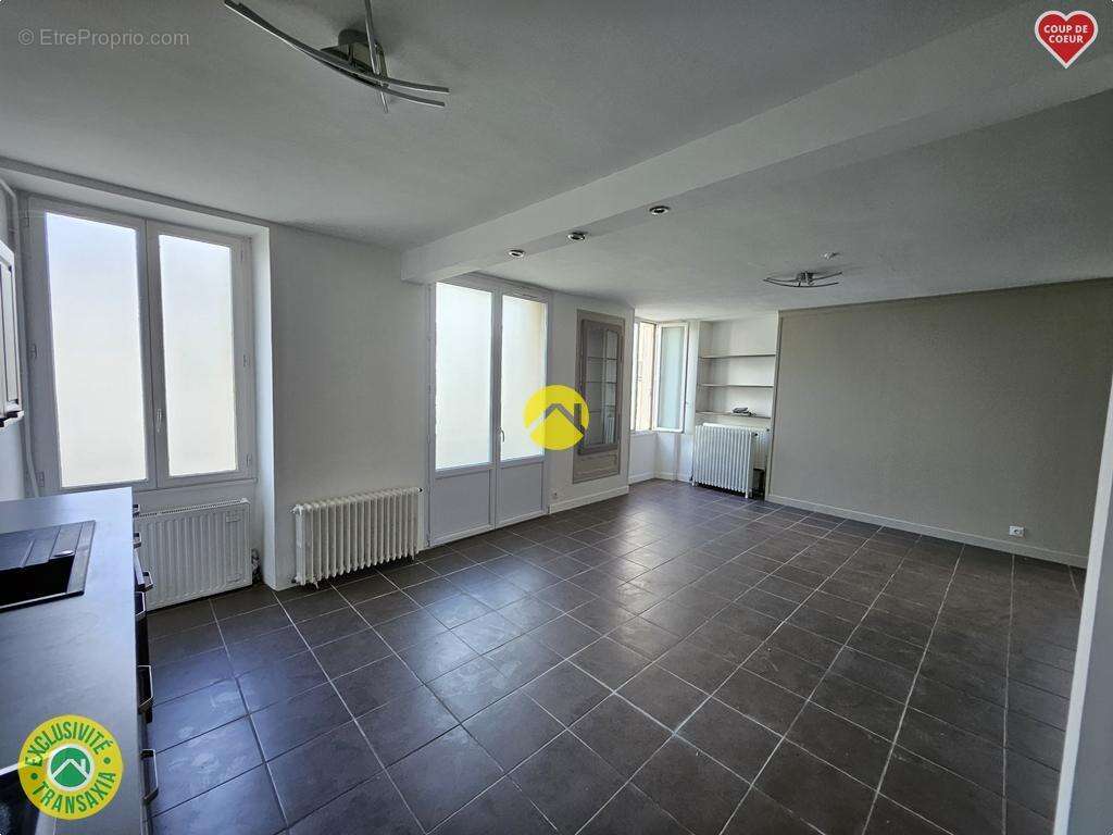 Maison de ville double potentiel - photo 13