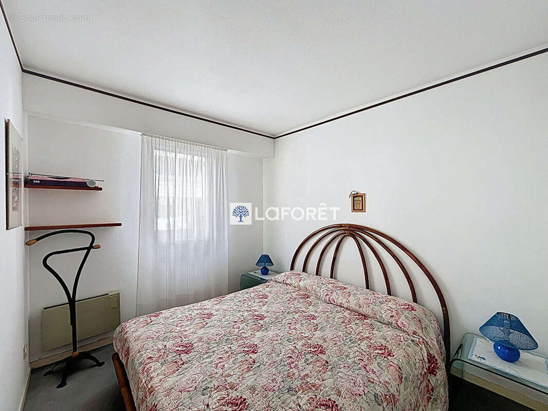 Appartement à BEAUSOLEIL