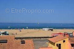 Appartement à CAPBRETON