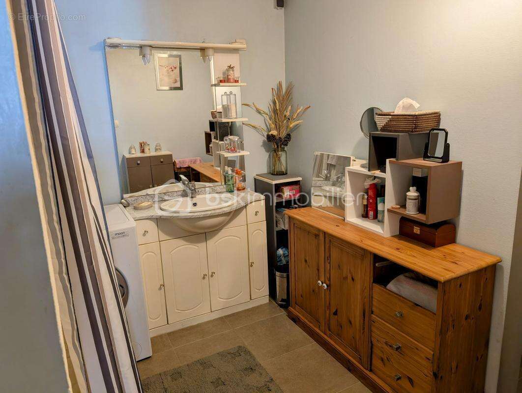 Maison à LE MAS-D&#039;AGENAIS