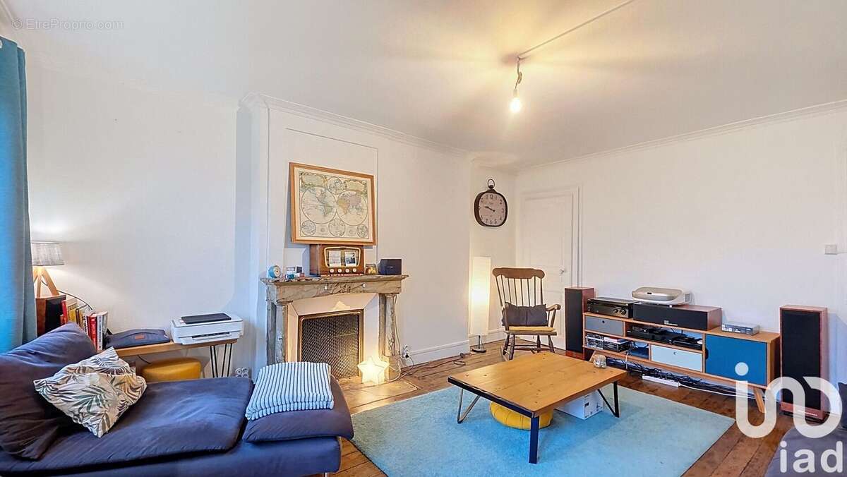 Photo 2 - Appartement à MOULINS