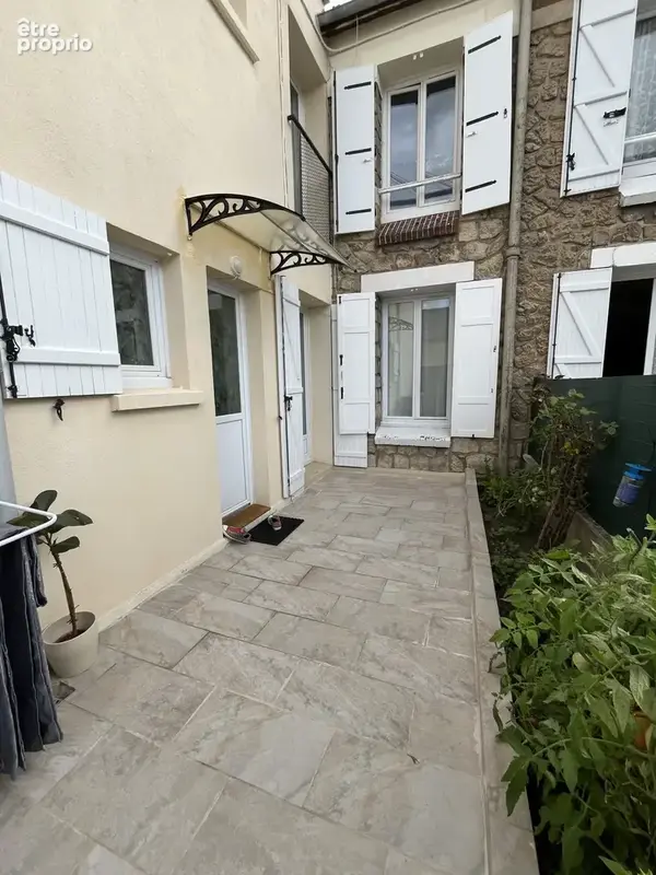 Appartement pont sainte maxence - photo 11