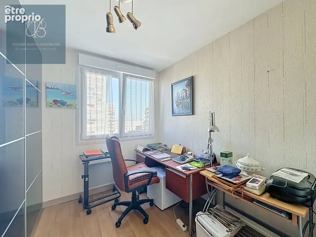 Appartement familial au dernier étage avec vue dégagée à Brest - photo 8