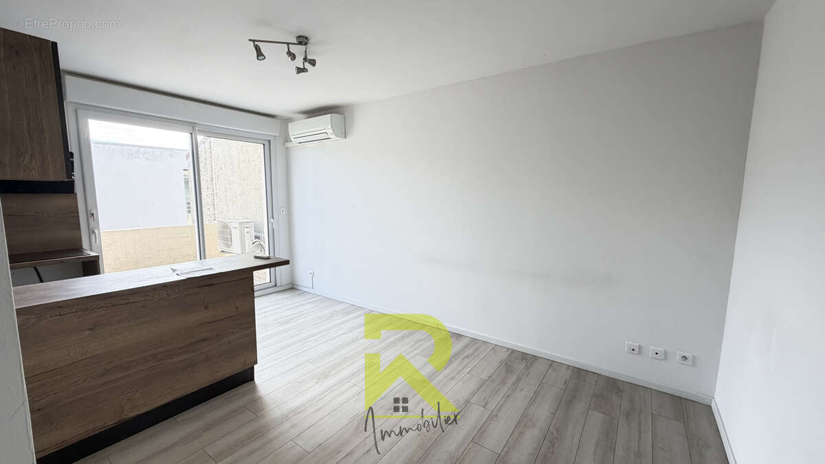 Appartement à AGDE