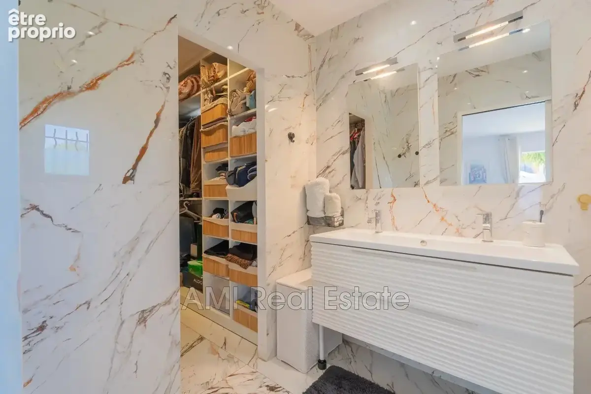 Maison 161 m² à Nice  - photo 8