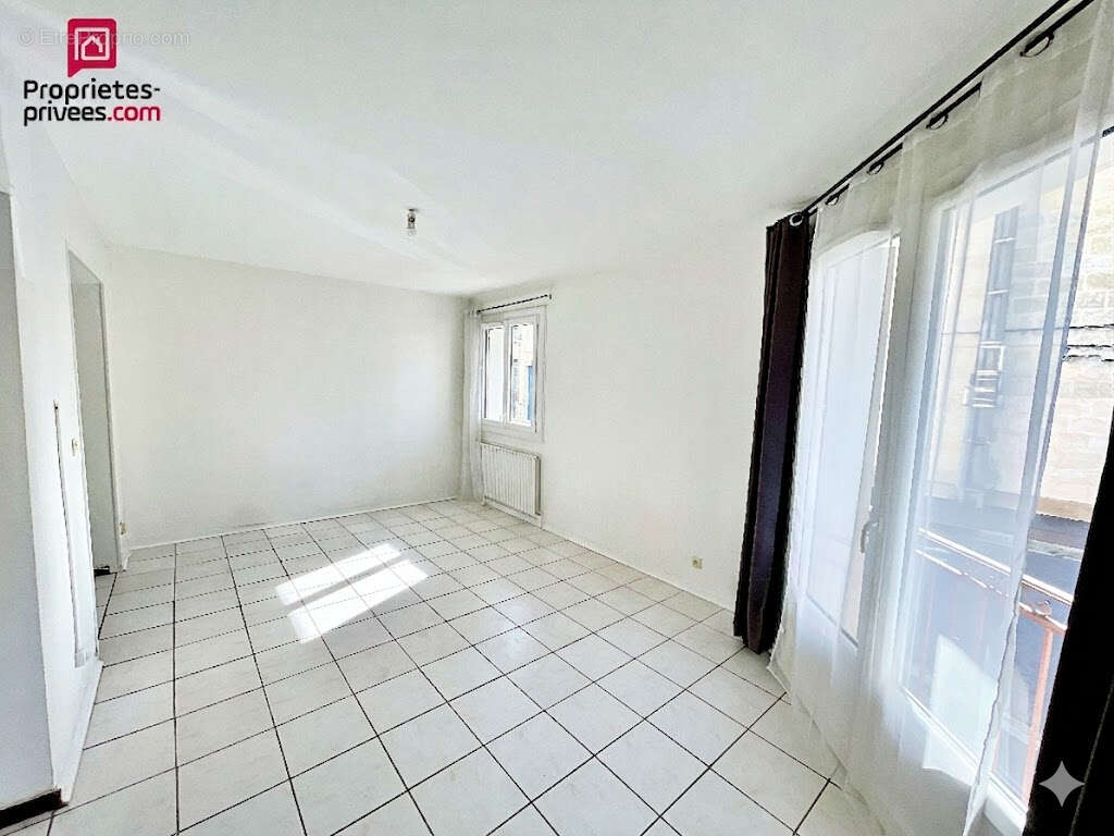 Appartement Bordeaux 2 pièce(s) 41 m2 - photo 5