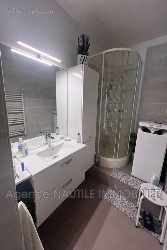 Appartement 55 m² à La Grande-Motte  - photo 9