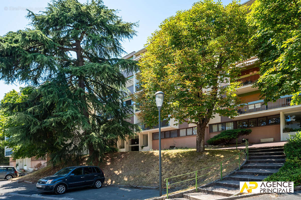 Appartement Le Mesnil Le Roi 4 pièce(s) 86.85 m2 - photo 5