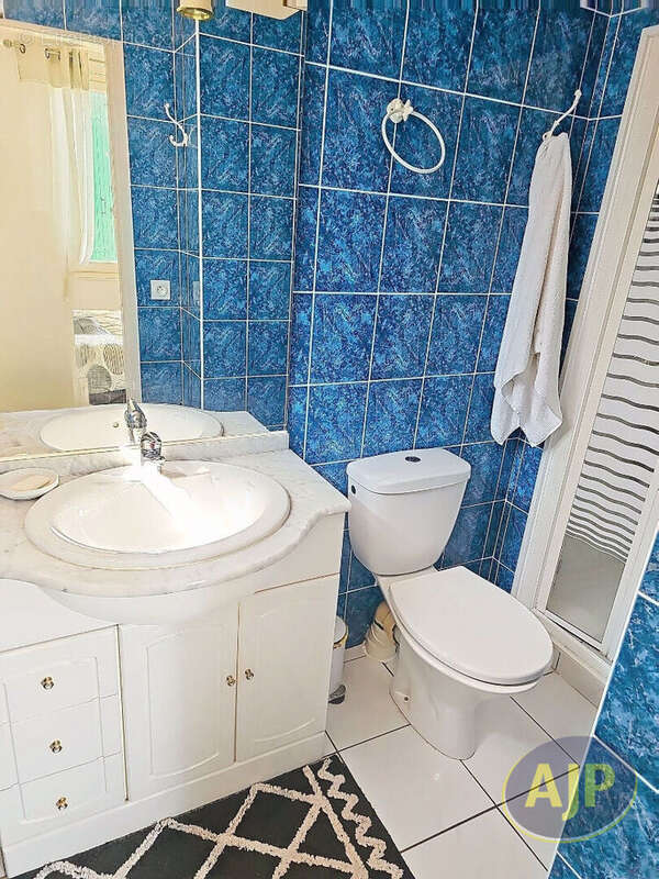 Maison  de plain pied avec piscine Ile de Ré - photo 8