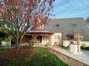 Maison à LE NEUBOURG