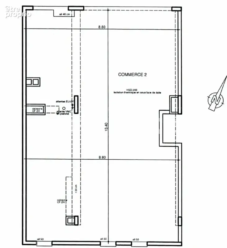Bien immobilier à vendre à La Balme-De-Sillingy (74330) - photo 2