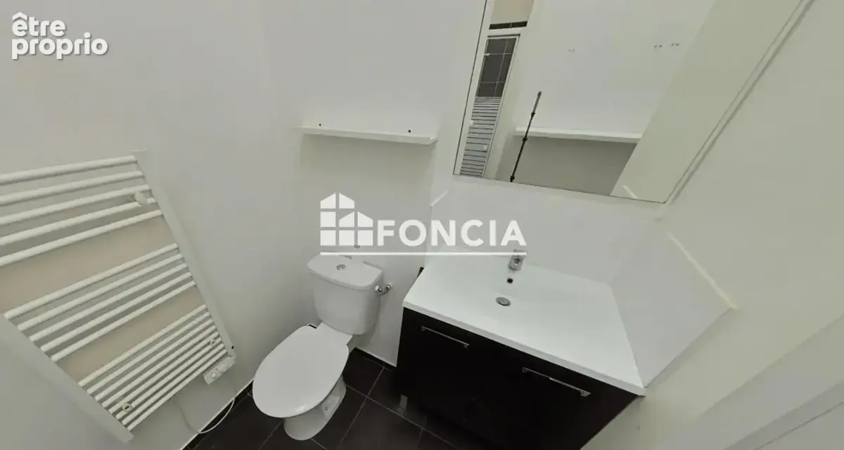 À vendre – Immeuble de rapport à La Rochelle - photo 6
