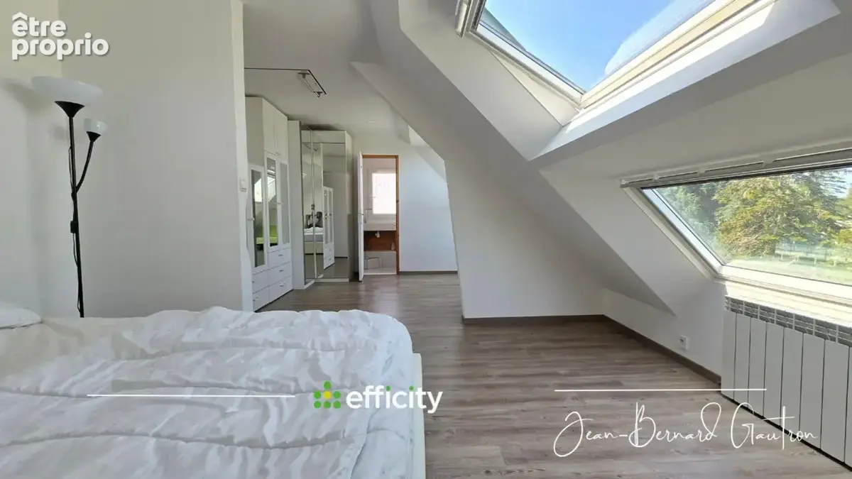 Appartement 5 pièces 100 m² à vendre à Lannion (22300) - photo 7