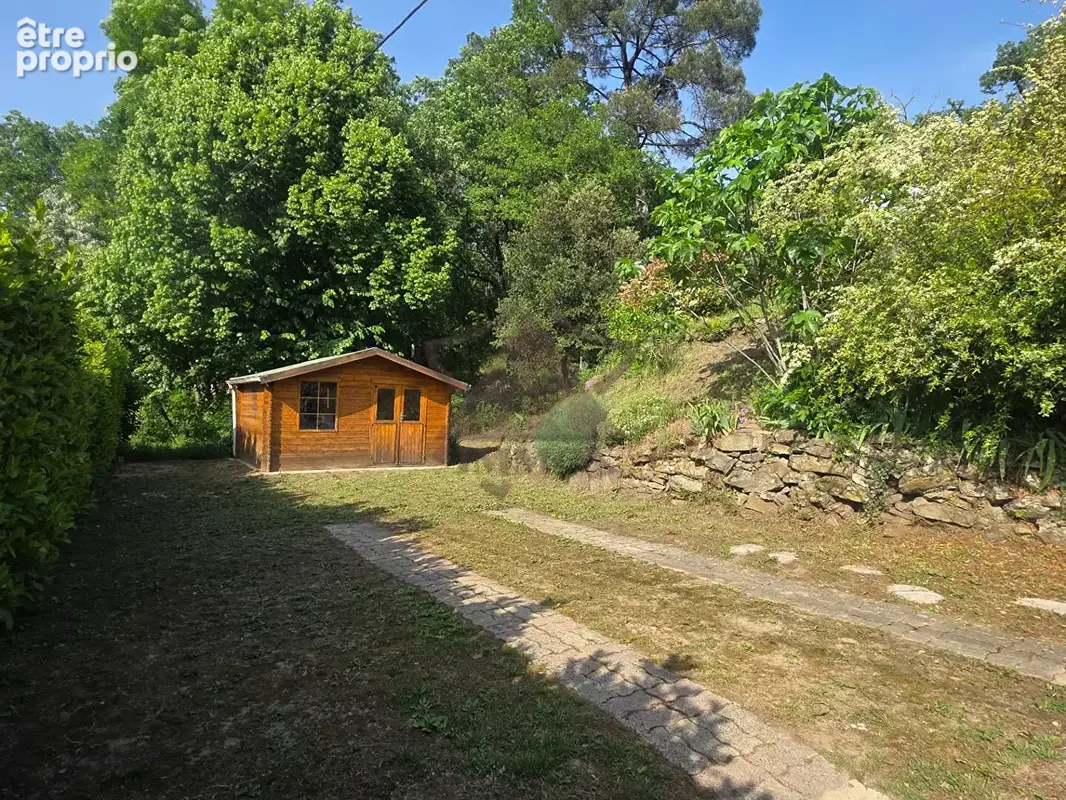Maison Gagnieres belle vue - photo 16