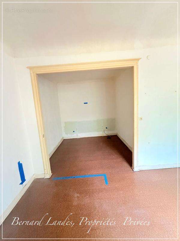 Appartement à DAX