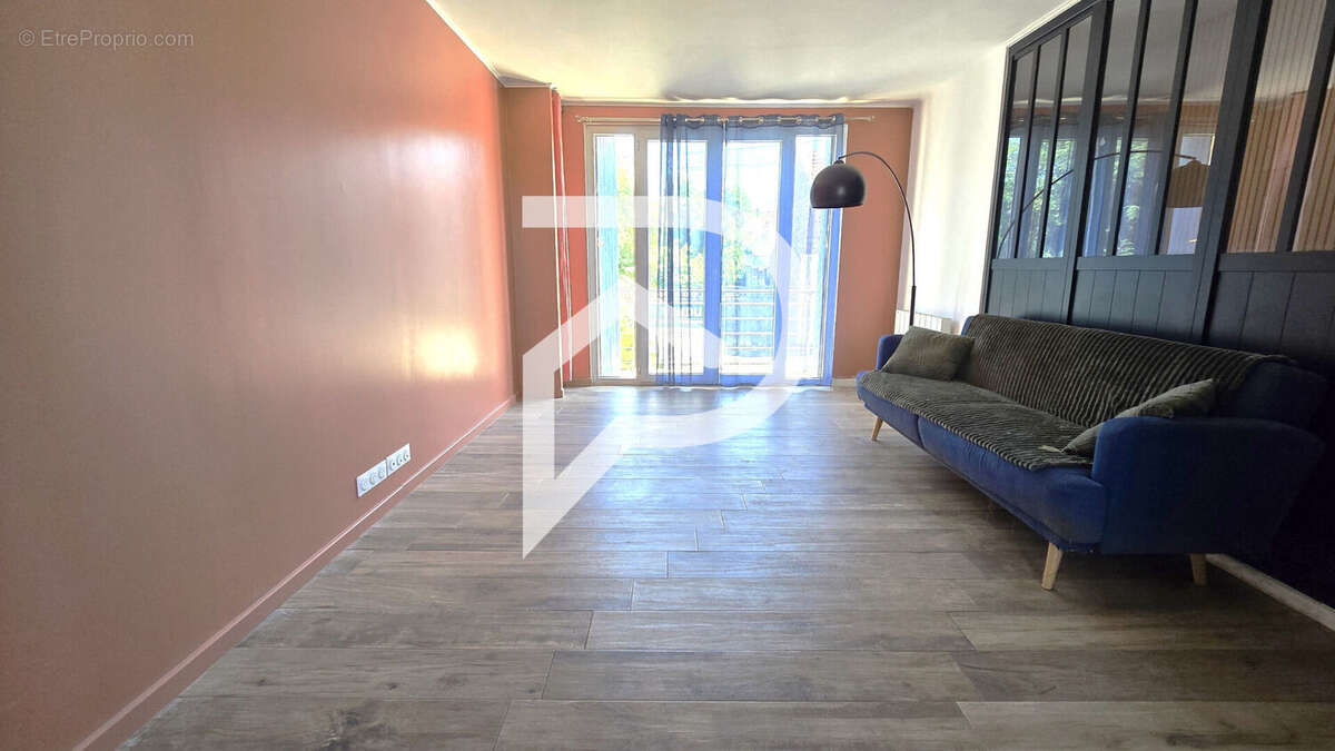 Sainte-Cécile, maison 106 m², terrain, garage, 3 chambres - photo 3