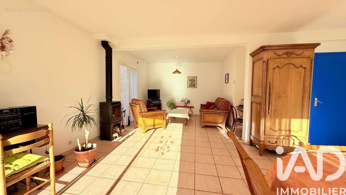 Photo 5 - Maison à MOELAN-SUR-MER