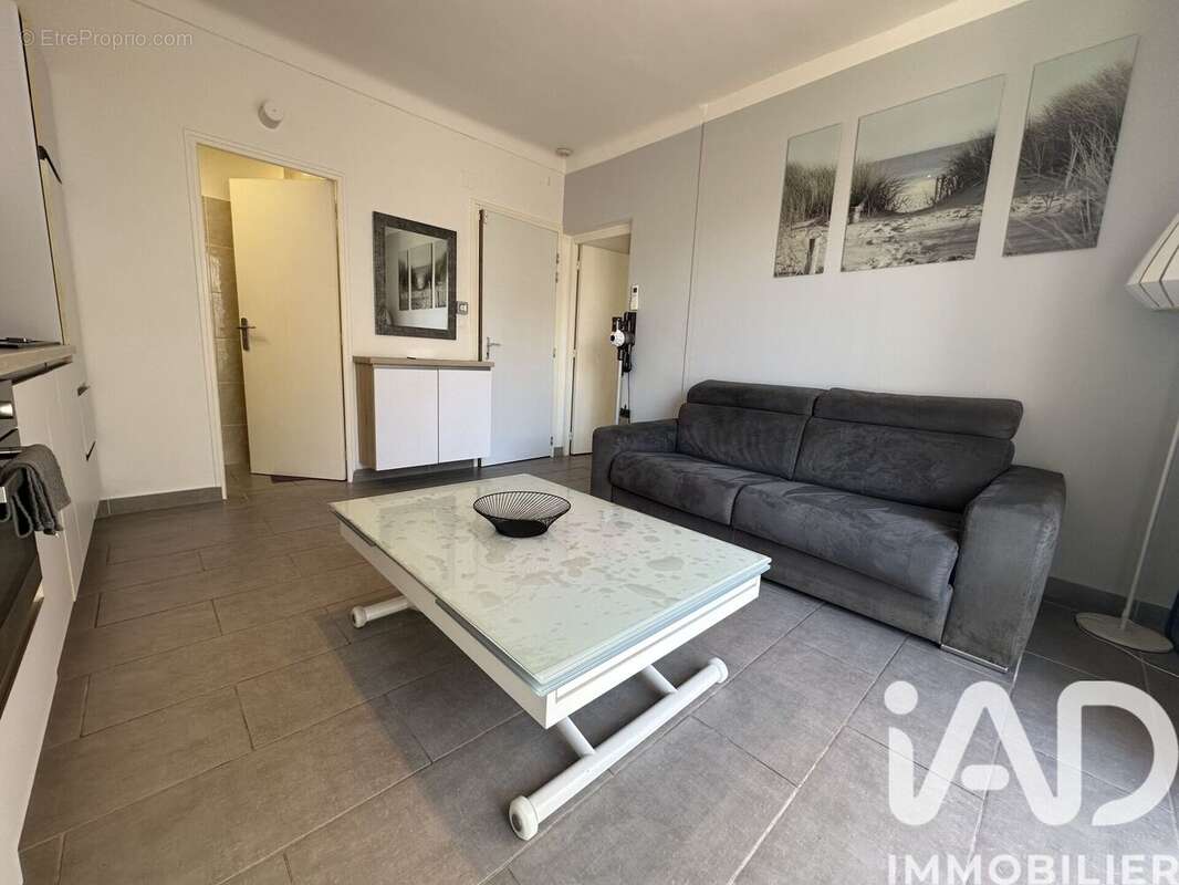 Photo 3 - Appartement à CANET-EN-ROUSSILLON