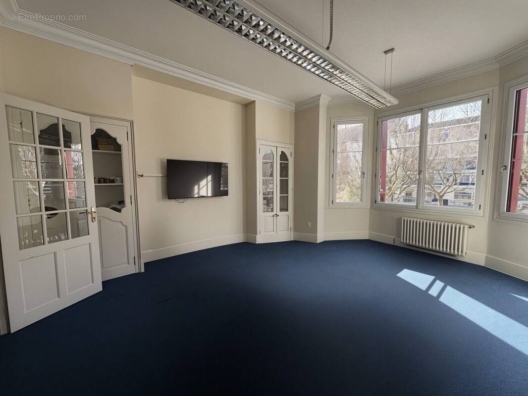 Appartement à VOIRON