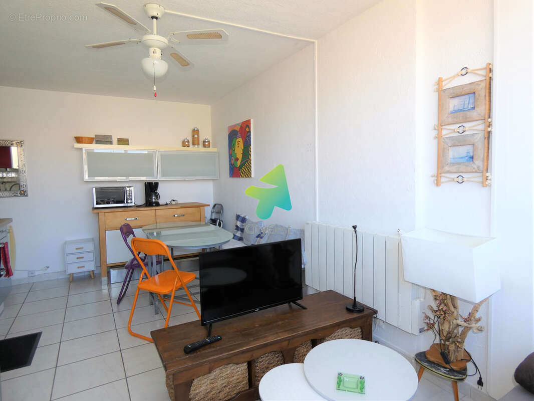 Appartement à NARBONNE