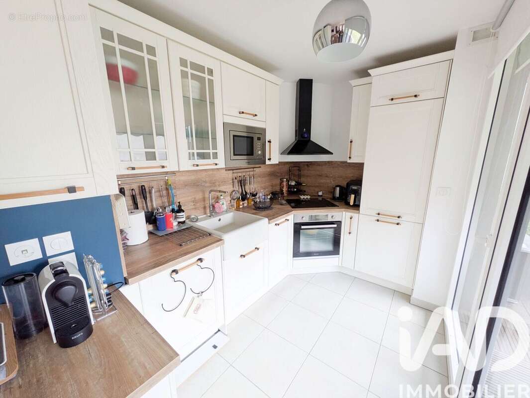 Photo 6 - Appartement à TORCY