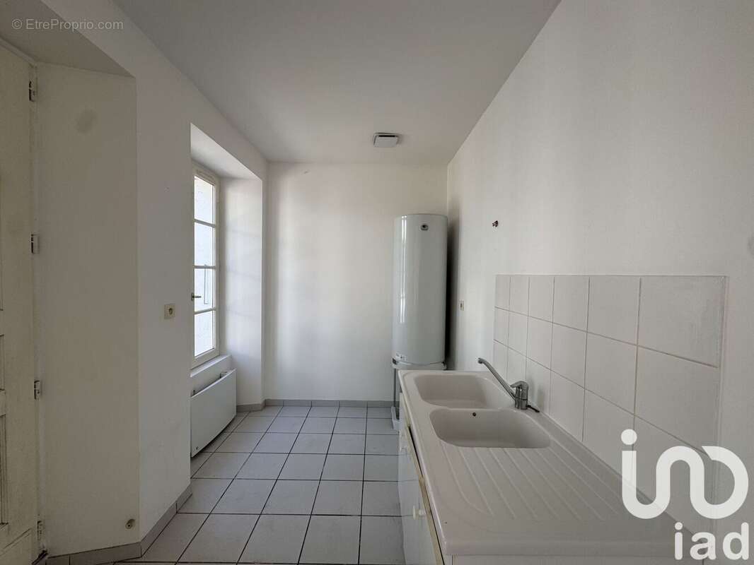 Photo 3 - Maison à LA FLOTTE