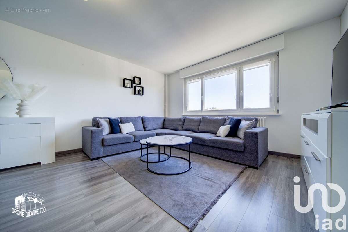 Photo 3 - Appartement à THIONVILLE