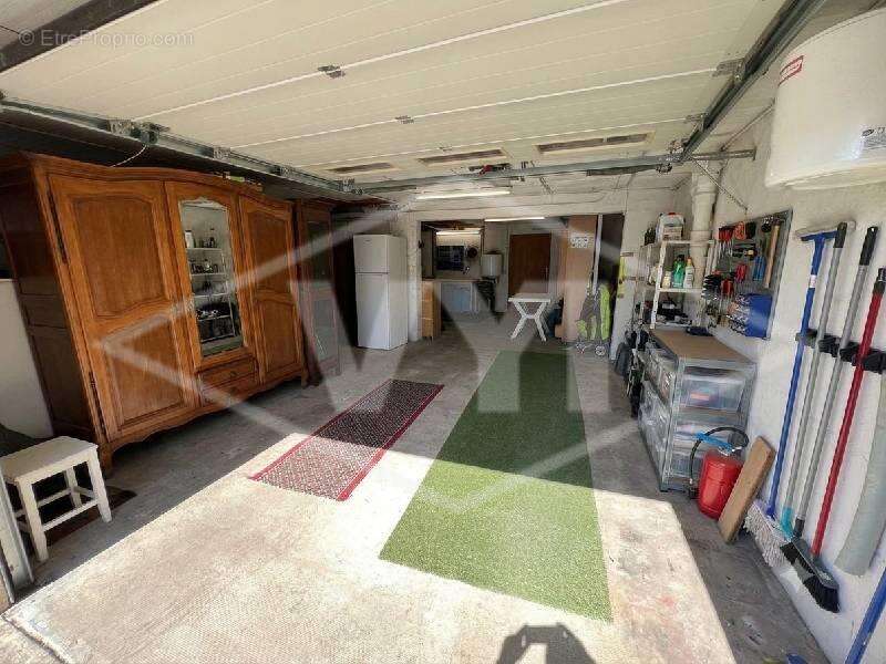 Maison 73 m² à Quincy-Sous-Senart  - photo 9