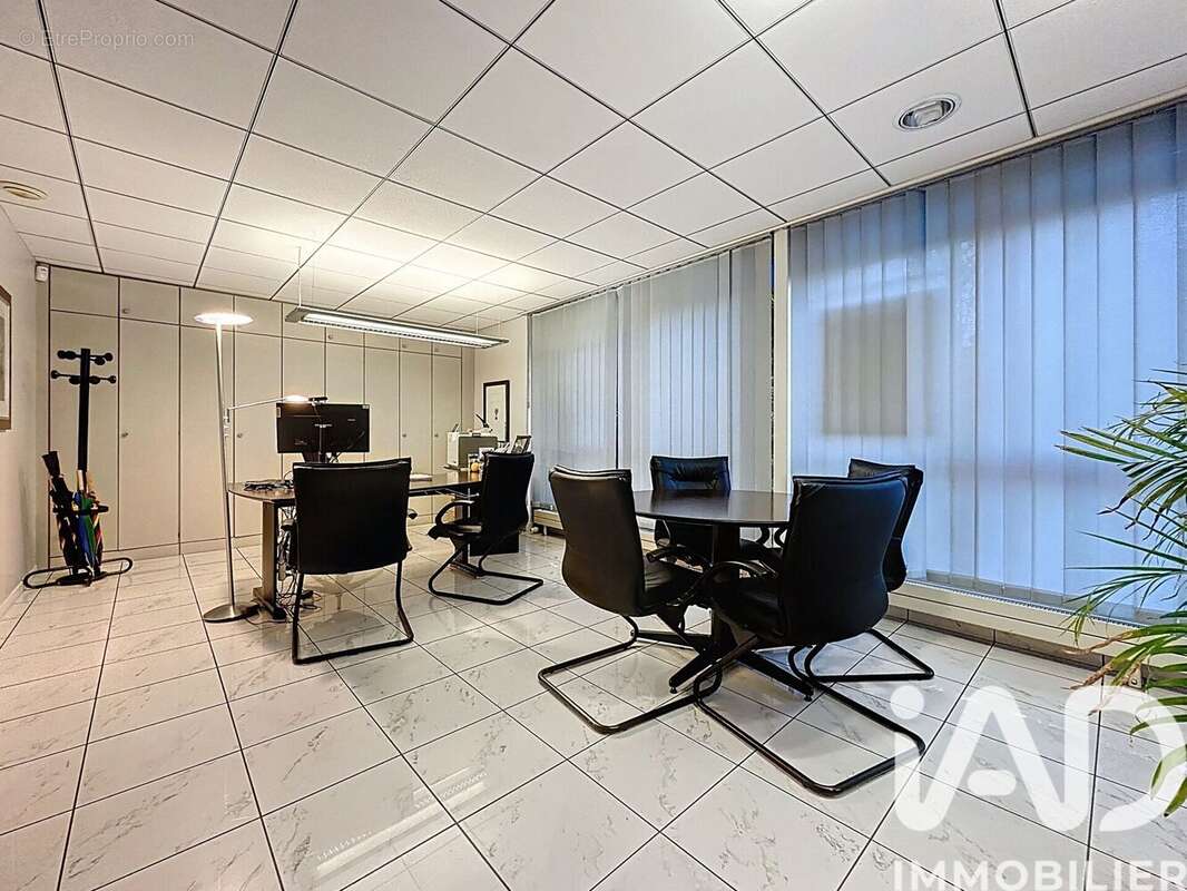 Photo 5 - Appartement à FAREBERSVILLER