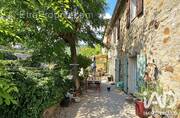 Photo 1 - Maison à ROBIAC-ROCHESSADOULE