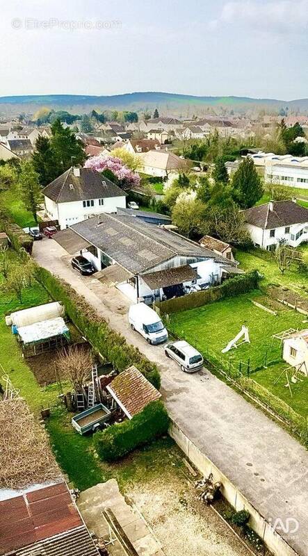 Photo 1 - Maison à SENS