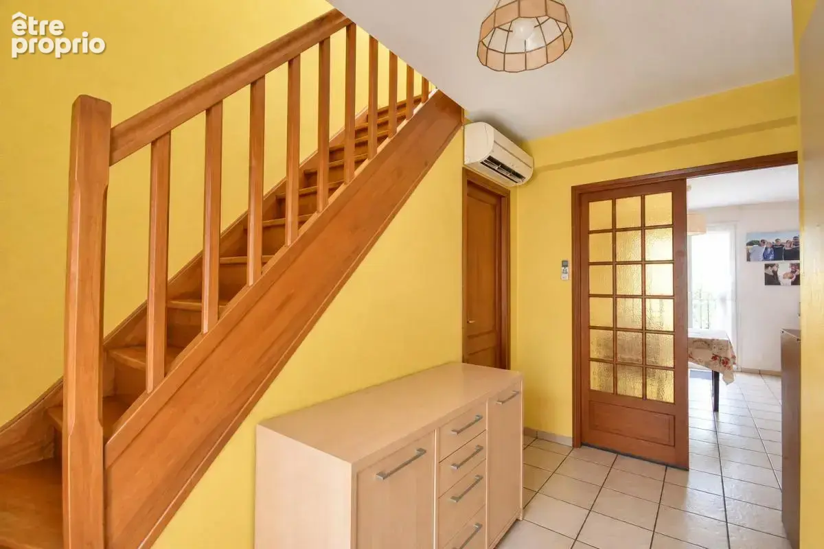 Maison de 100m2 sur 5 ares à Reitwiller - photo 5