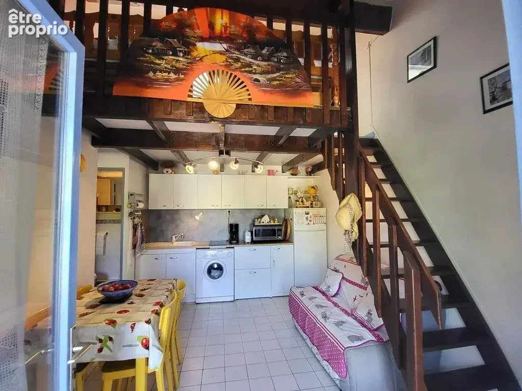 Maison 40 m² à vendre à Portiragnes (34420) - photo 4