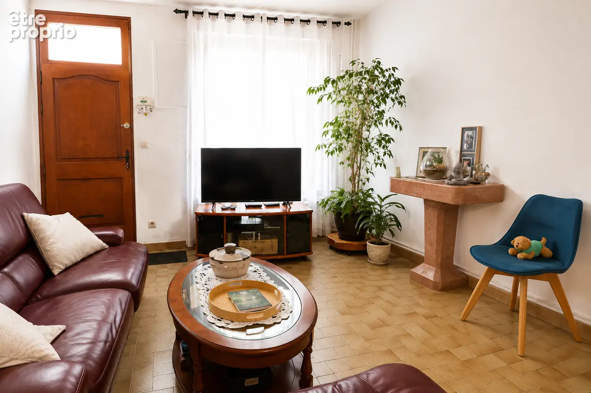Maison 5 pièces à vendre à Lomme, Lille - photo 2