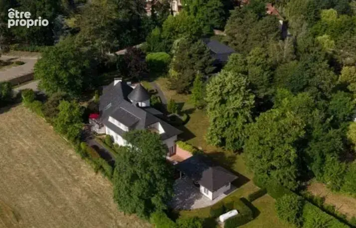 Un écrin exclusif   le charme historique rencontre le luxe  *** villa d’exception à bœrsch – 2 950 000 €*** - photo 7