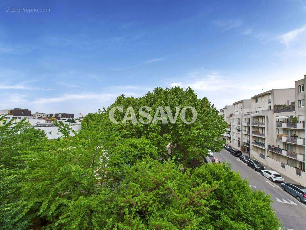 Appartement à SAINT-DENIS