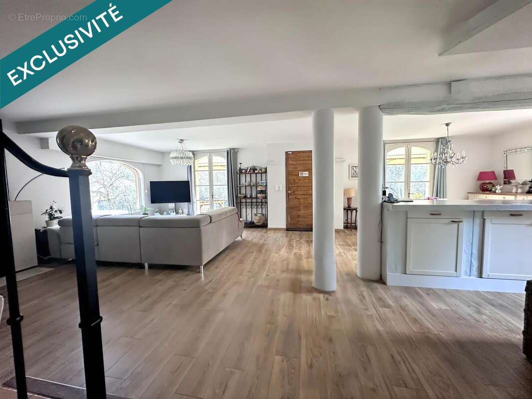 Photo 6 - Maison à POURRIERES