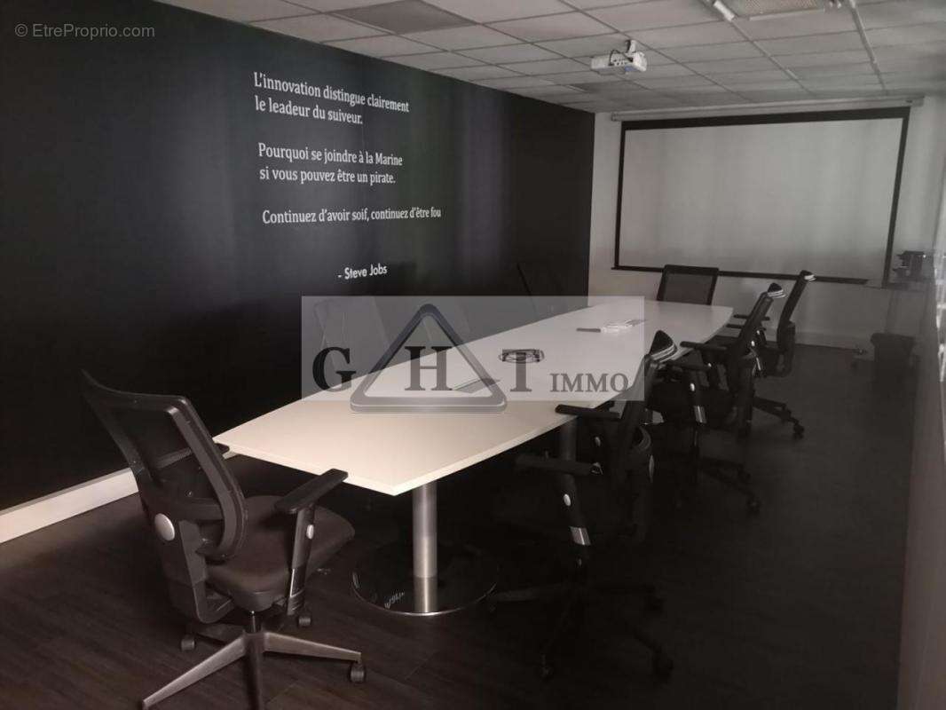 Commerce à NEUILLY-PLAISANCE