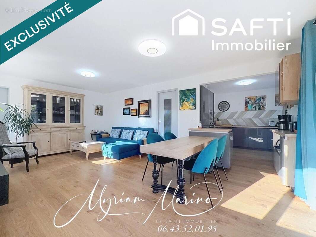 Photo 3 - Appartement à FREJUS